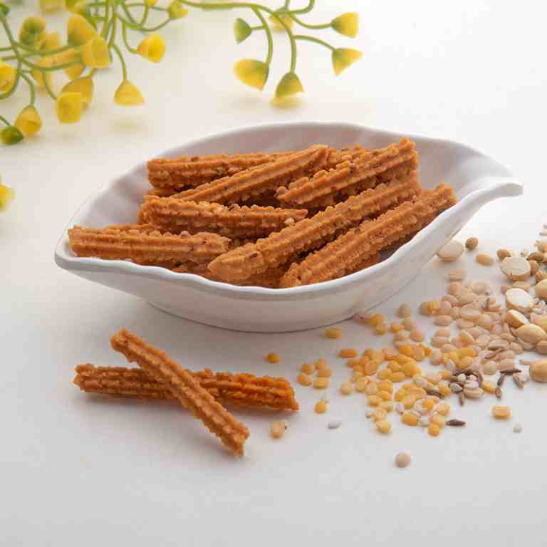 Baked-Protein-Sticks