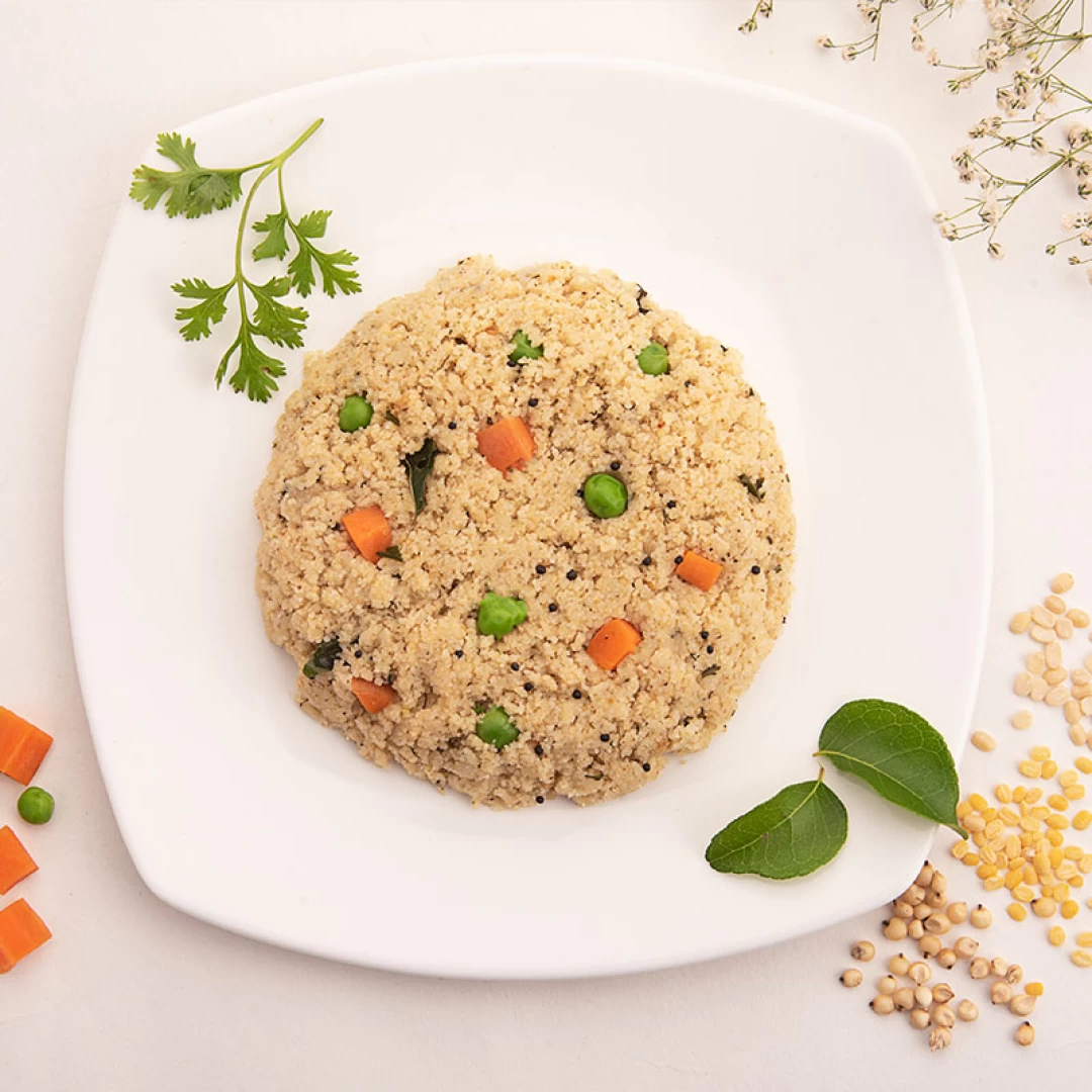 Jowar-Upma-Premix