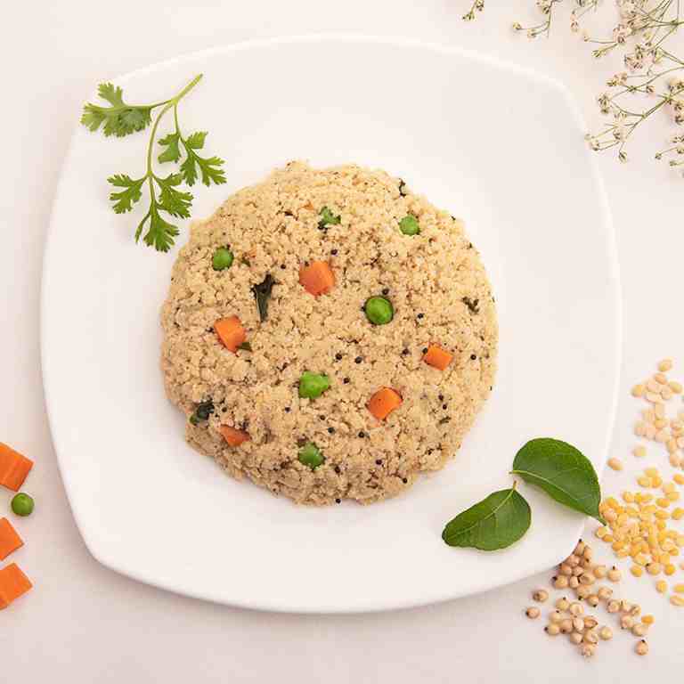 Jowar-Upma-Premix