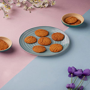 Moong Almond Pistachio