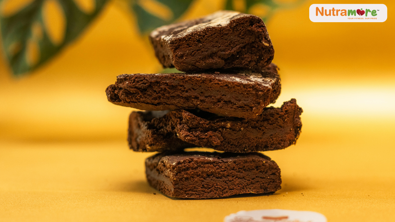 Understanding Glycemic Index: Why Low-GI Snacks Matter