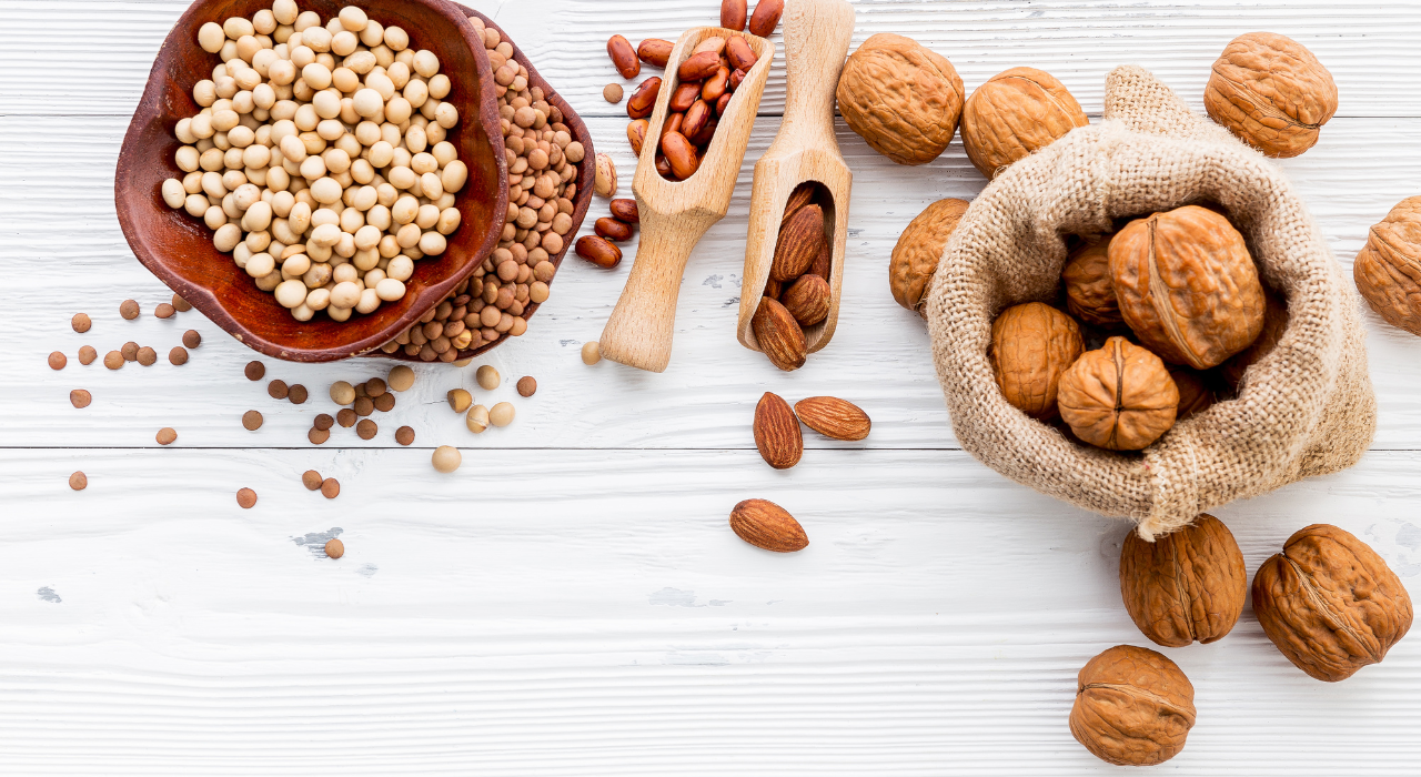 Managing PCOS Naturally Through Smarter Snacking