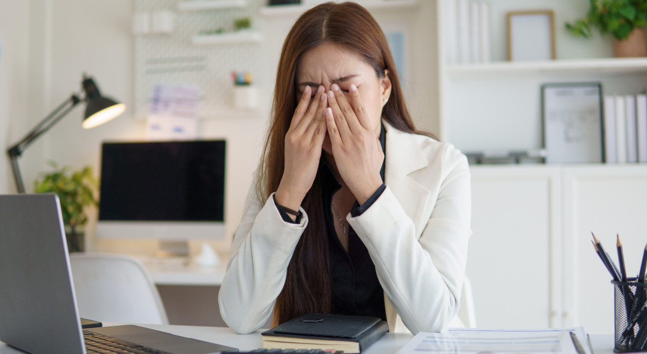 Nutrition for Working Moms – Power Snacks to Beat Midday Fatigue