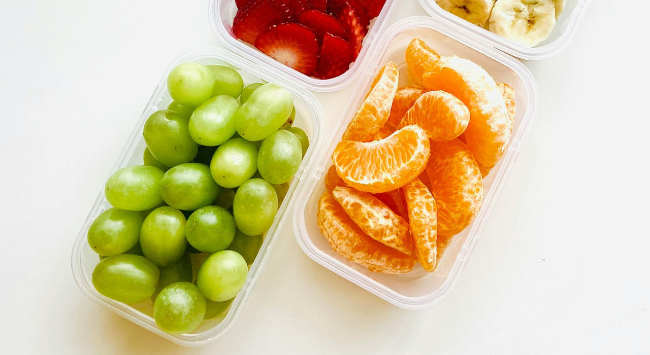 High-Protein Snacks That Are Actually Healthy (No Whey Powders Needed)