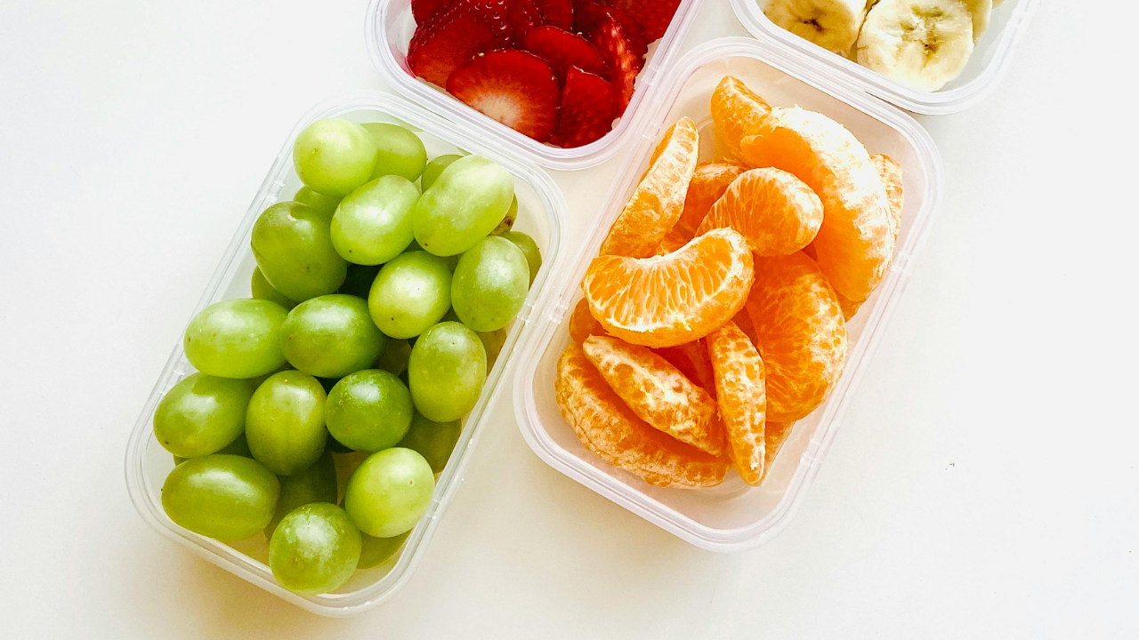 High-Protein Snacks That Are Actually Healthy (No Whey Powders Needed)