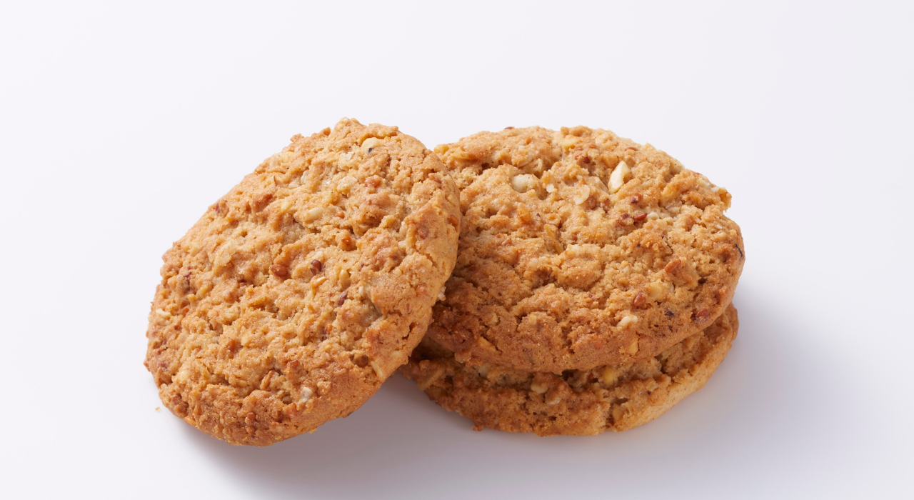 How Healthy Cookies Can Improve Your Child’s Concentration & Learning