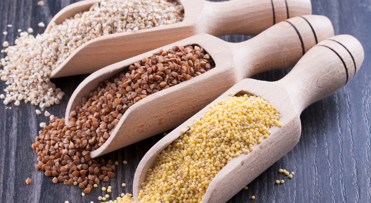 How Millets Support Bone Strength in Kids, Women & Seniors