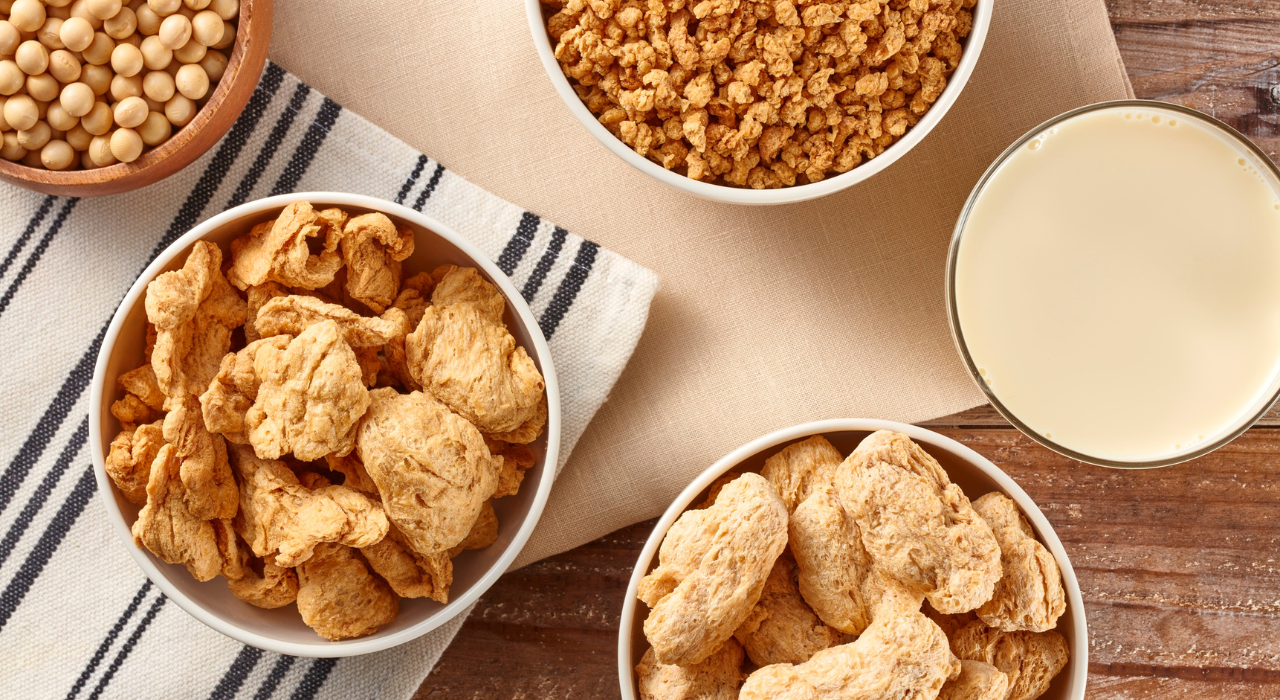 Iron-Deficiency Anemia – Top Millet-Based Foods to Combat Fatigue