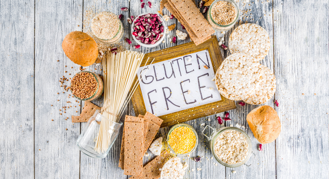 The Benefits of Gluten-Free Snacking for Better Digestion & Immunity