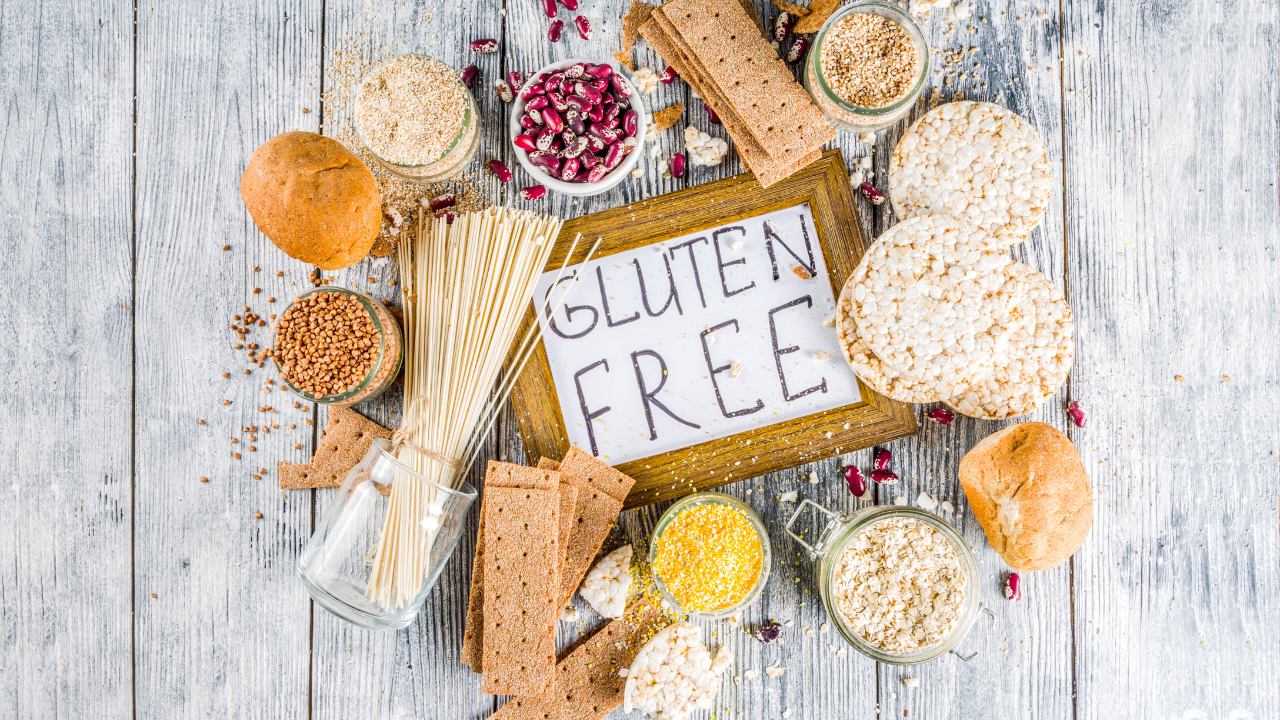 The Benefits of Gluten-Free Snacking for Better Digestion & Immunity