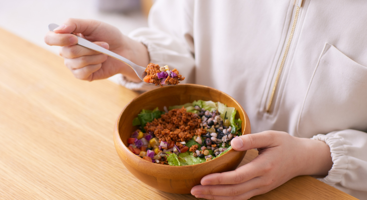 Why Breakfast Matters – The Science Behind Your Morning Energy Levels