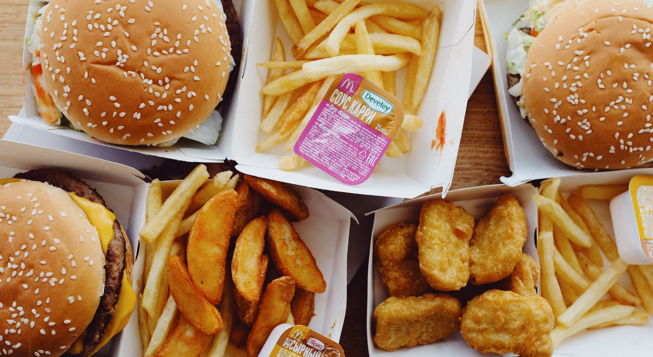 5 Hidden Ingredients in Packaged Foods That Harm Your Health