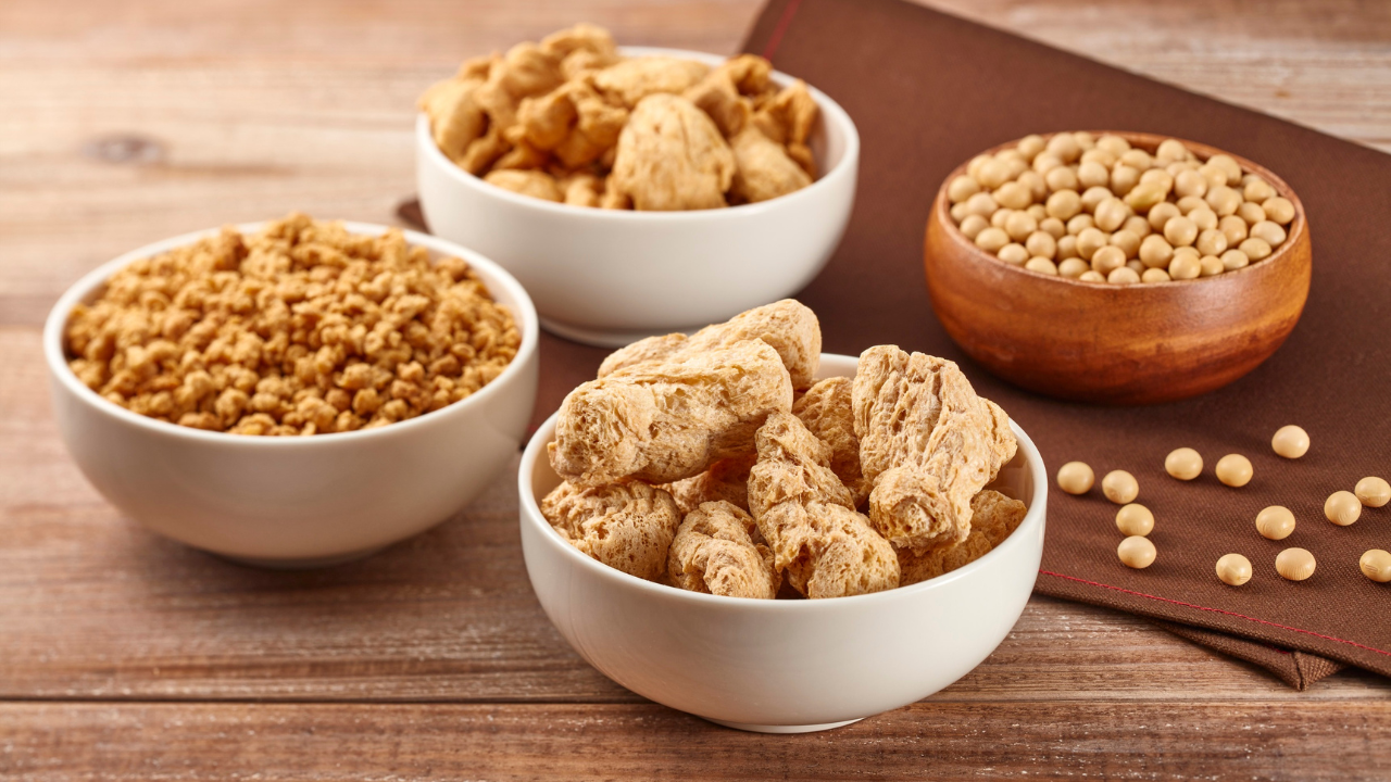 How to Choose Snacks Based on Your Daily Routine