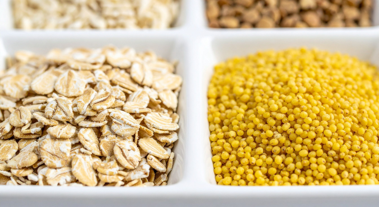 How to Choose Snacks Based on Your Daily Routine | Nutramore