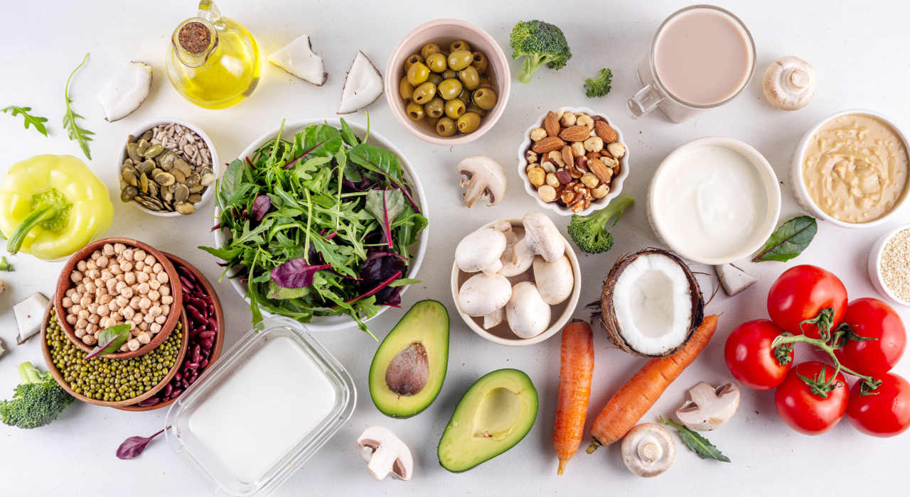 How to Identify Truly Natural vs "Marketing-Based Healthy" Foods