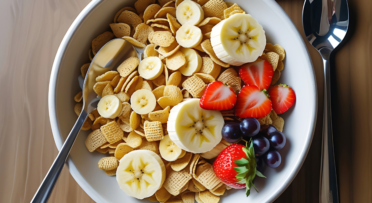 The Ideal Snacking Frequency: How Often Should You Really Eat? | Nutramore
