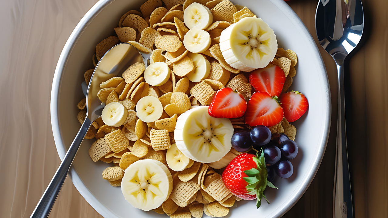 The Ideal Snacking Frequency: How Often Should You Really Eat?