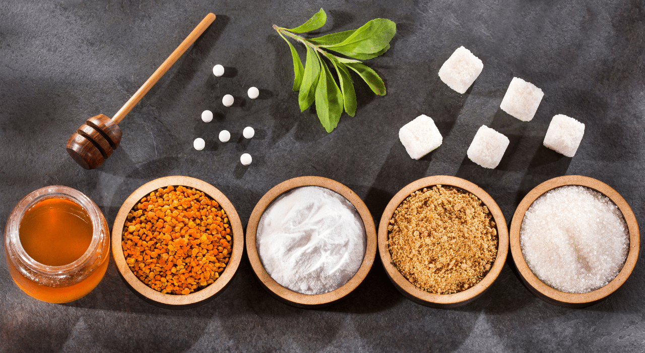 The Truth About Sugar Alternatives: Jaggery, Honey, Stevia and More