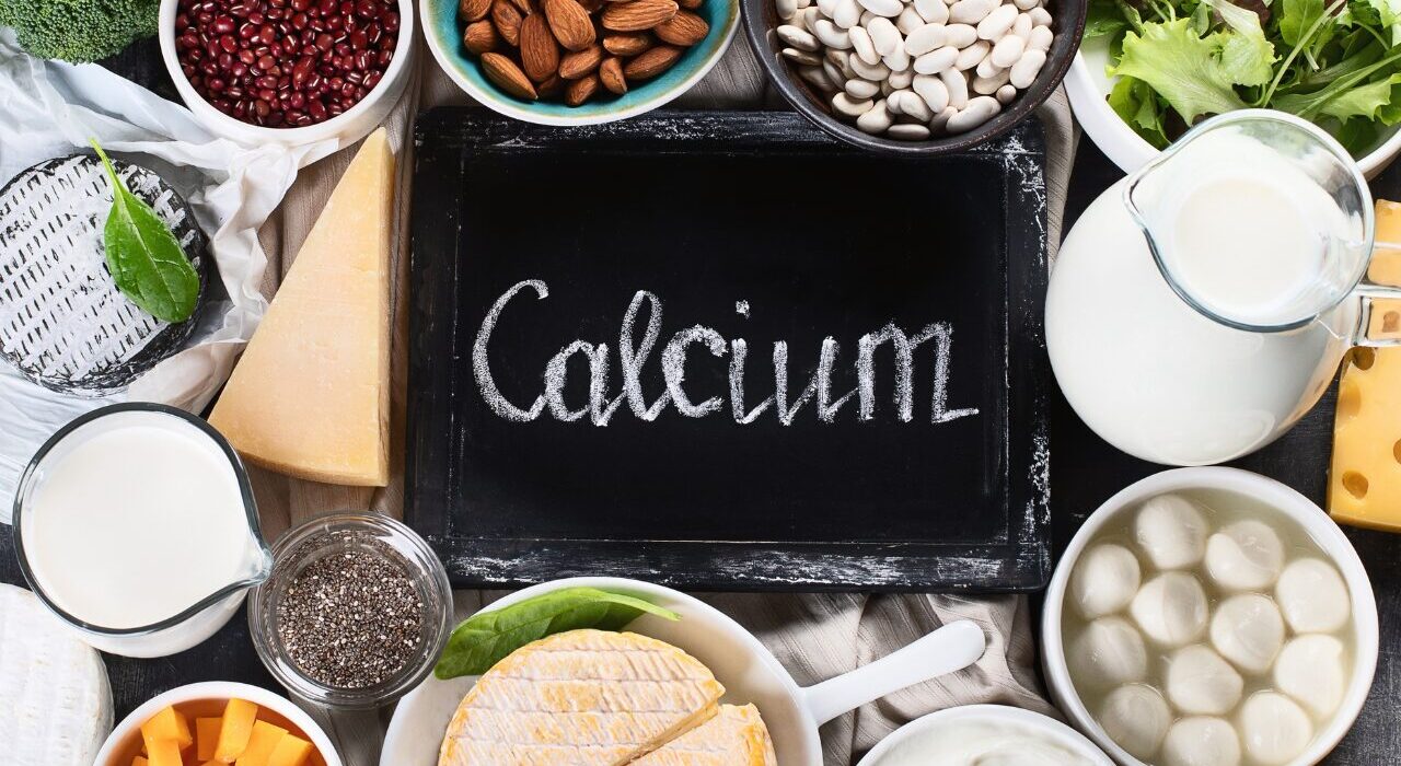 Calcium-Rich Foods Beyond Milk for Women