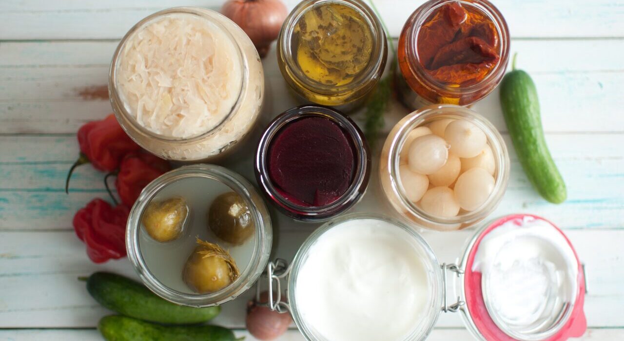 Foods That Help Reduce PMS Symptoms Naturally