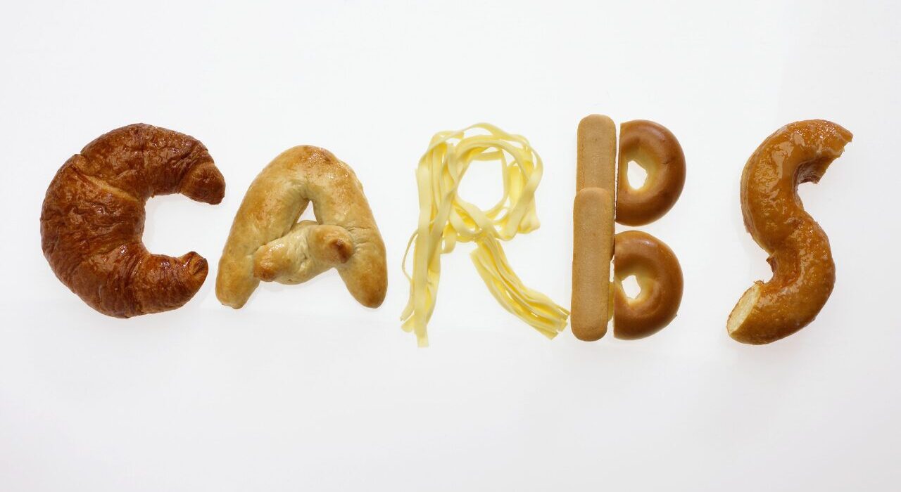 Smart Carbohydrates: Choosing the Right Carbs for Sustained Energy