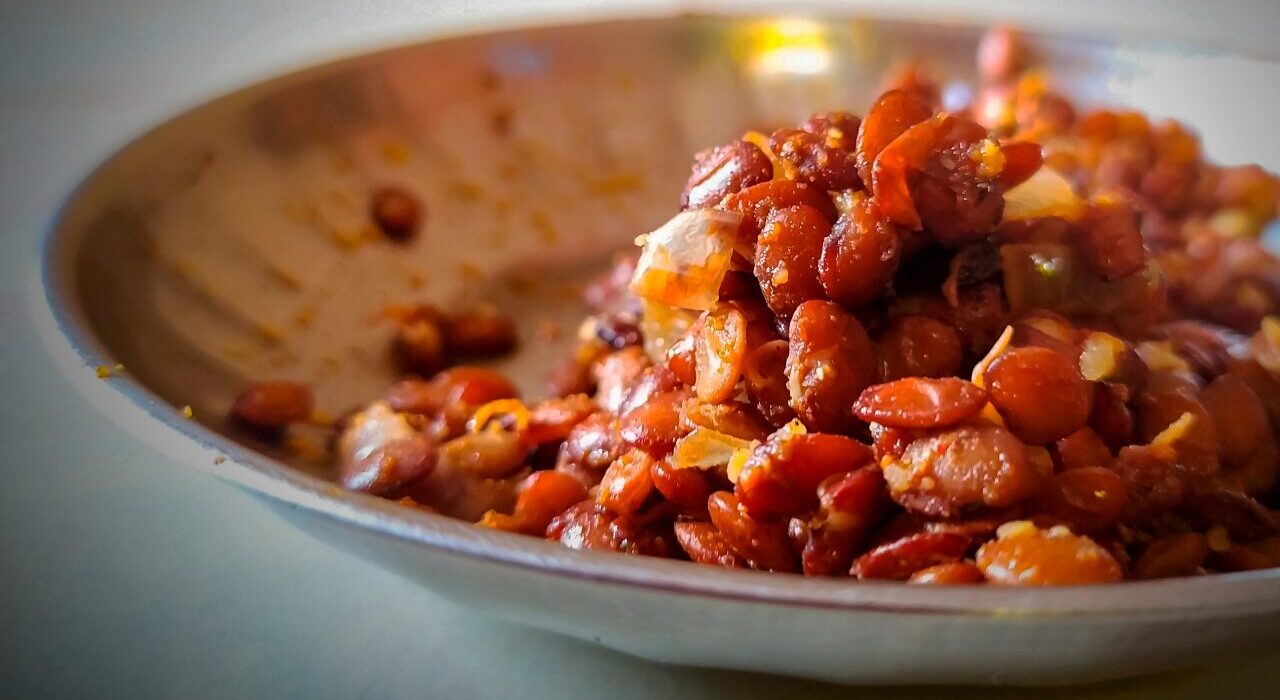 Why Soaking, Sprouting and Fermenting Pulses Improves Nutrition