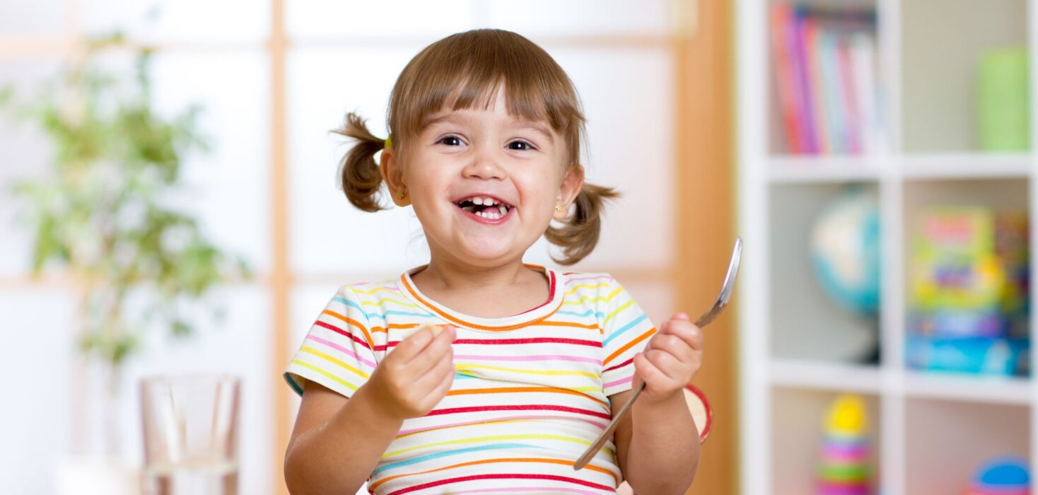 Healthy Indian Breakfast vs Snack for Kids: What's the Difference?