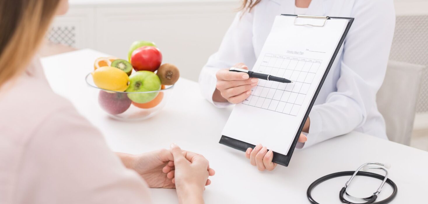 How to Build a Weekly Healthy Snack Plan for Your Family