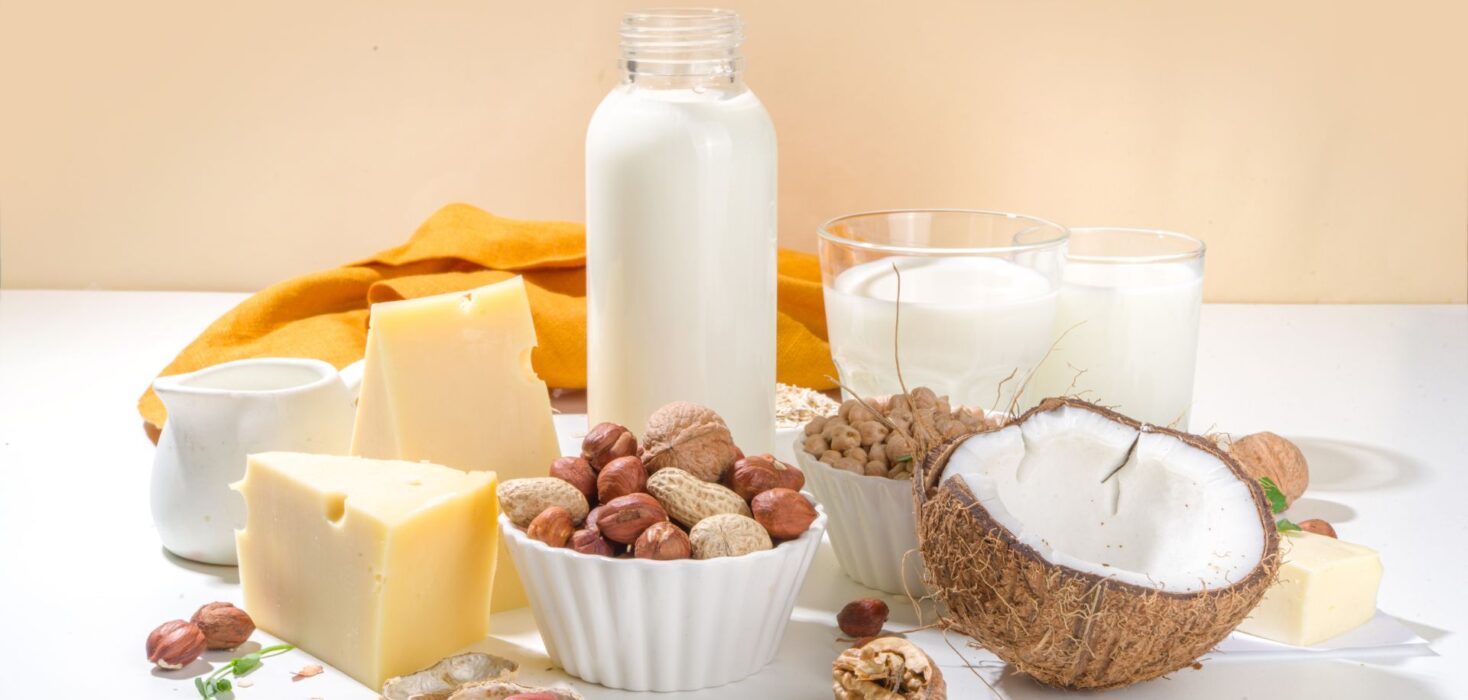 How to Replace Junk Food with Healthy Alternatives Without Resistance