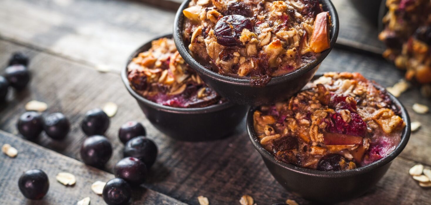 Pre-Workout vs Post-Workout Snacks: What Your Body Actually Needs