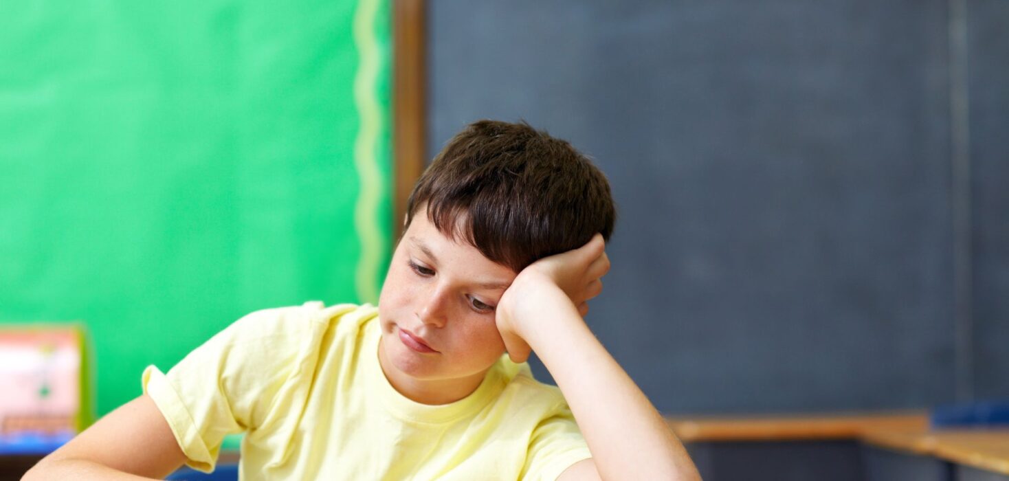 Signs Your Child's Diet Is Lacking Essential Nutrients