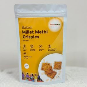 Millet Methi Millet Methi
