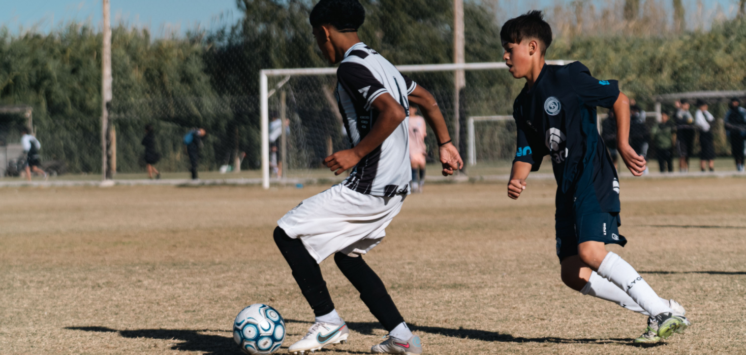 Fuelling Teen Athletes