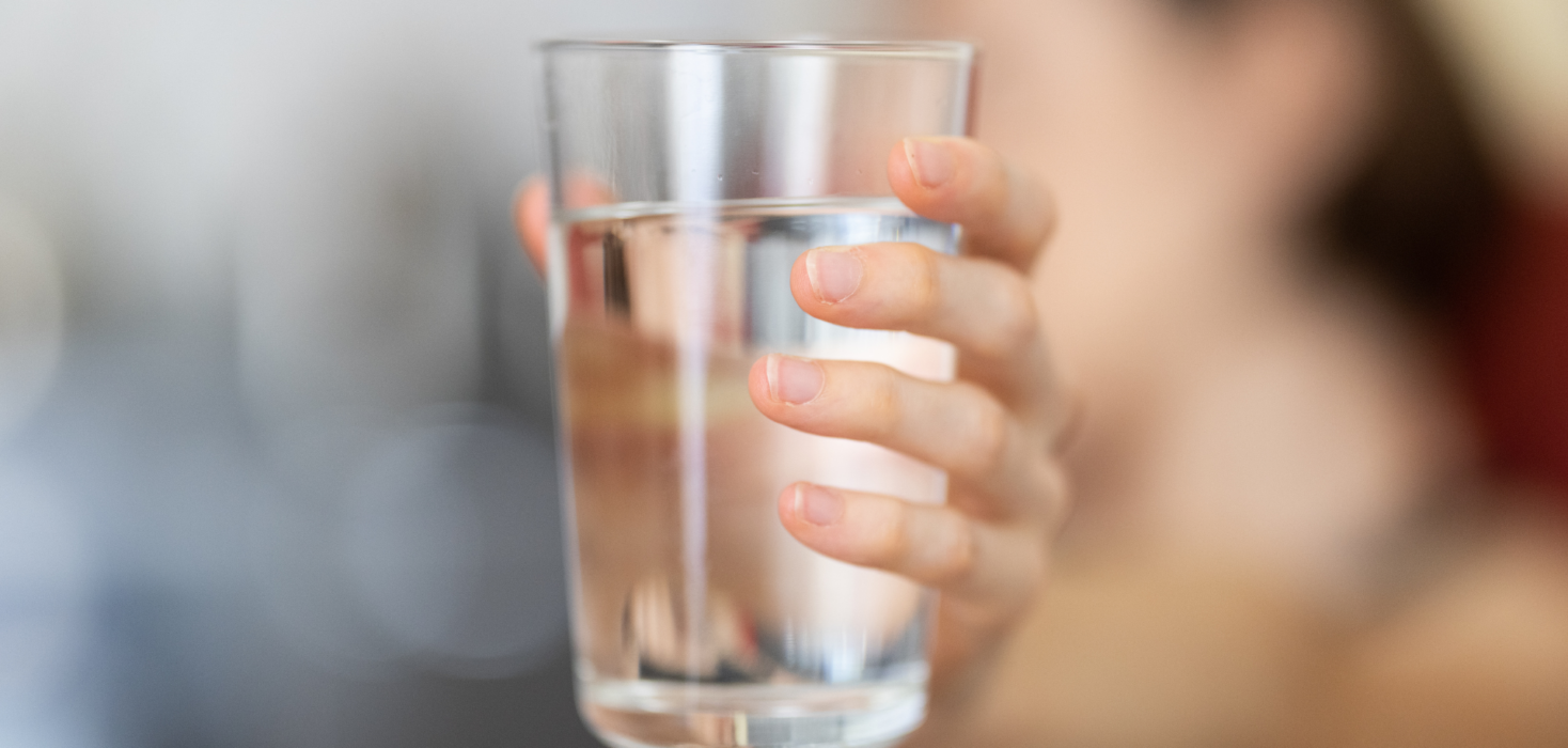 Hydration for Kids — Why Water Intake Matters More Than You Think