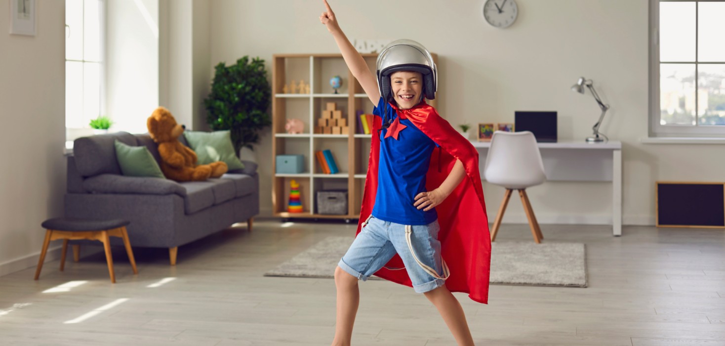The Role of Zinc in Child Immunity and Growth