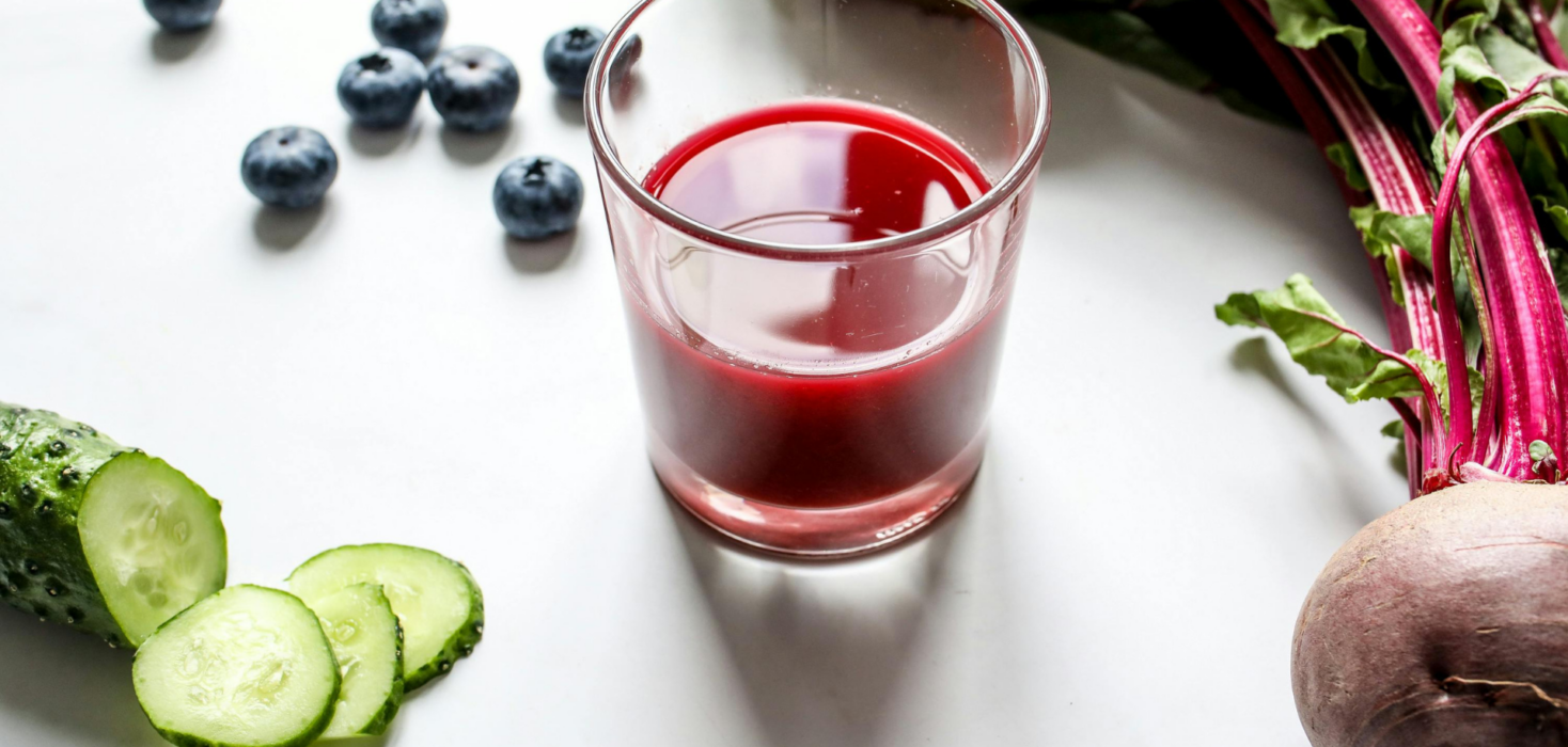 The Truth About Detox Diets and Juice Cleanses