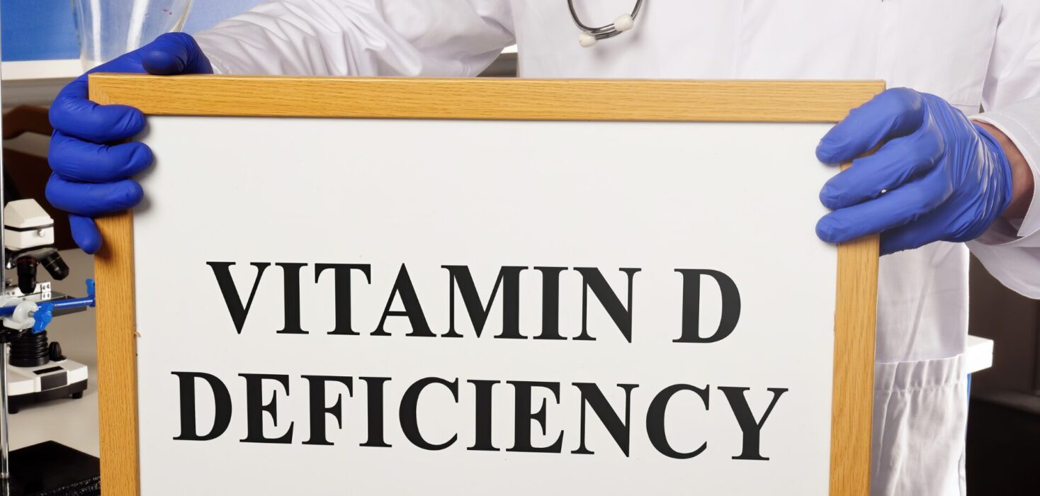 Vitamin D Deficiency in India