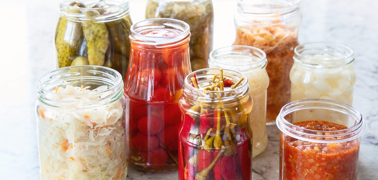 Why Fermented Foods Deserve a Daily Place on Your Plate